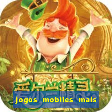 jogos mobiles mais jogados 2024